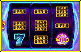 Tasty Bingo 